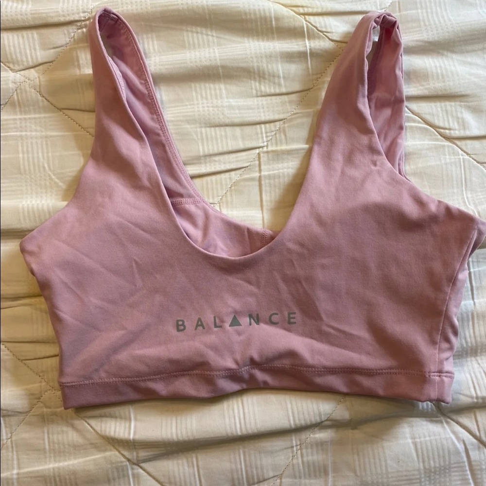 Balance athletica bra - Picture 3 of 4